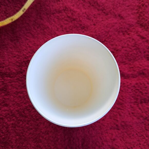 2 Vtg 1985 Care Bears Deka Plastic Cups/Tumbler, Care Bear Cousins Rainbow Cup. - Picture 9 of 13